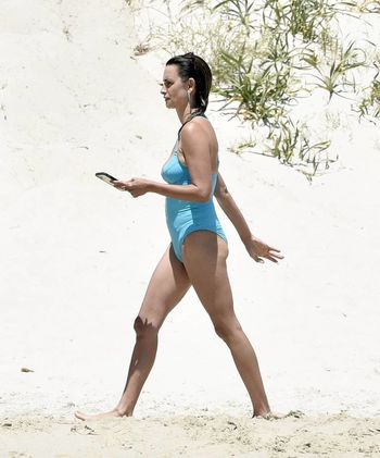 Penelope Cruz