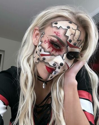 Penelope Ford