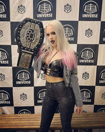 Penelope Ford