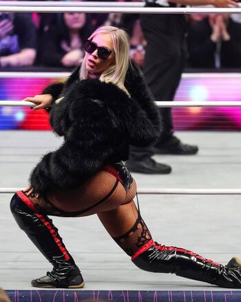 Penelope Ford