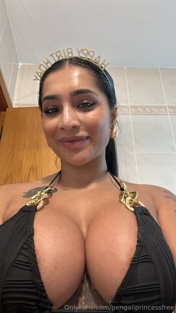 pengaliprincessfree