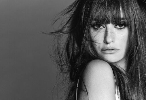 Penélope Cruz