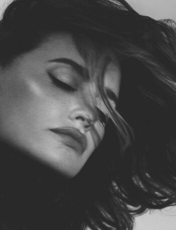 Penélope Cruz