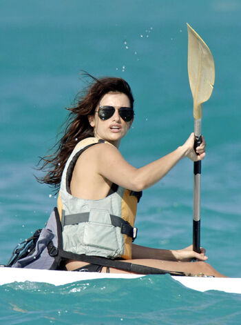 Penélope Cruz