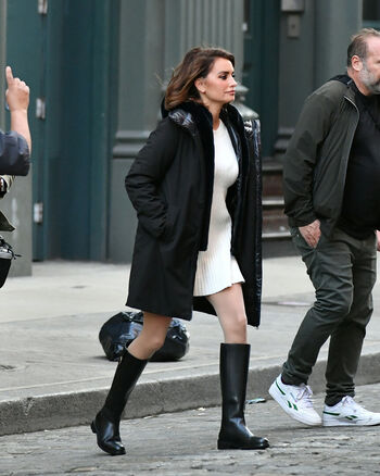 Penélope Cruz