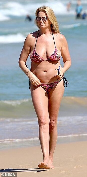Penny Lancaster