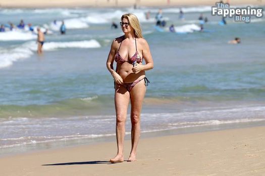 Penny Lancaster