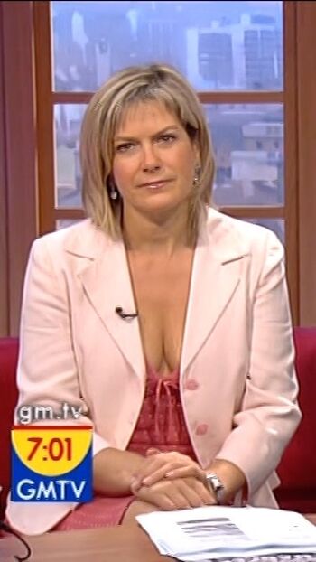 Penny Smith