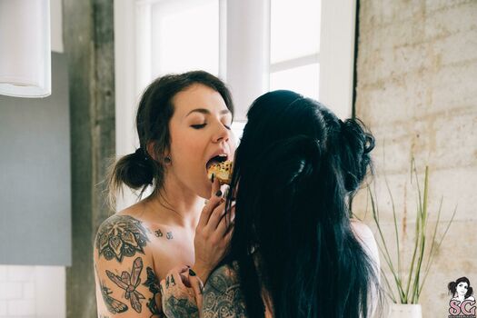Penny Suicide