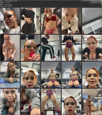 PennyPrincess