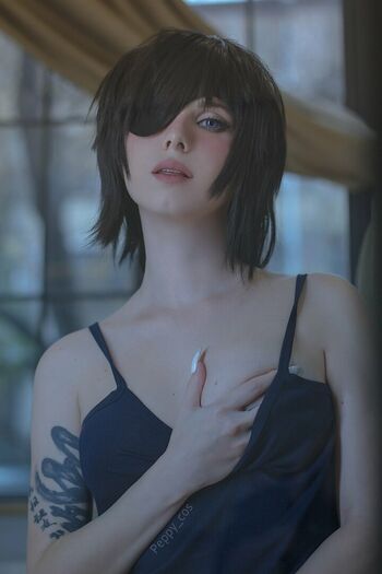 Peppy_Cos