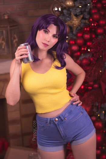 Peppy_Cos