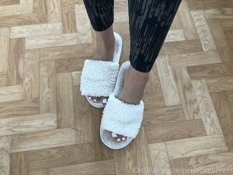 perfectteenfeet