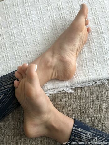 perfectteenfeet