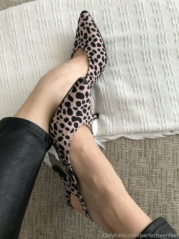 perfectteenfeet