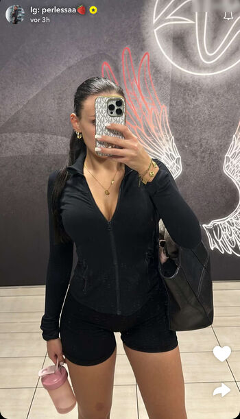 Perlessa Alessa