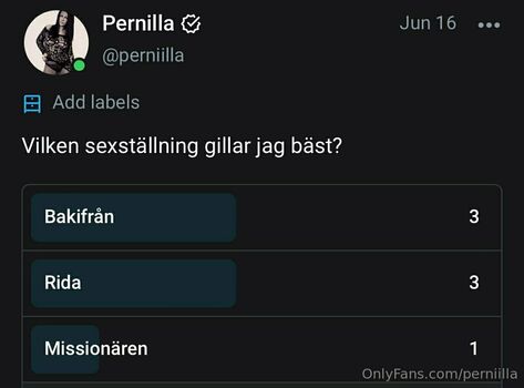 perniilla