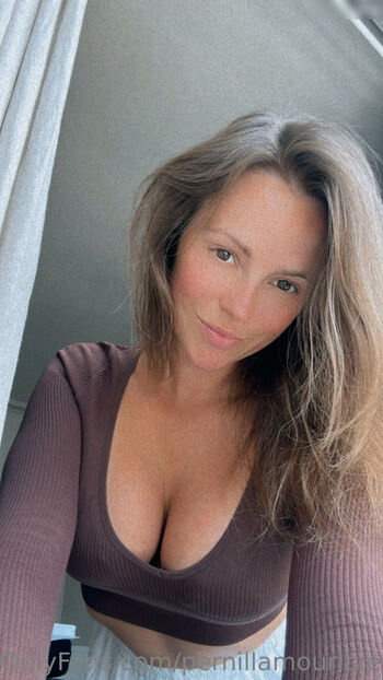 Pernilla Mouritzen
