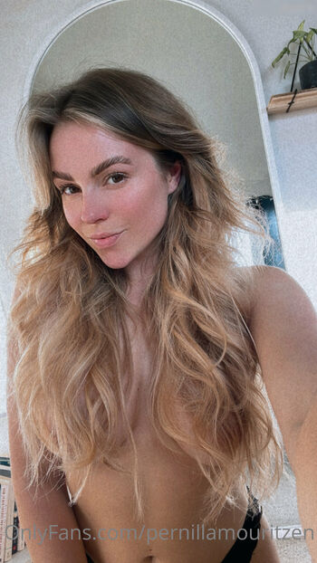 Pernilla Mouritzen