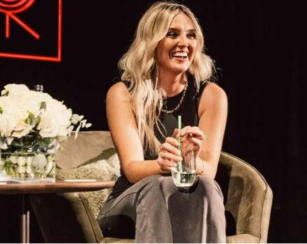 Perrie Edwards