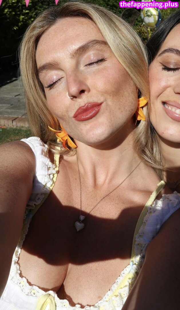 Perrie Edwards