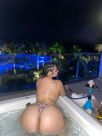 Persias Paradise