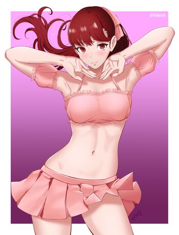 Persona