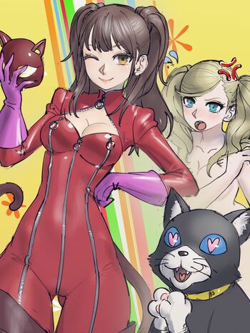 Persona