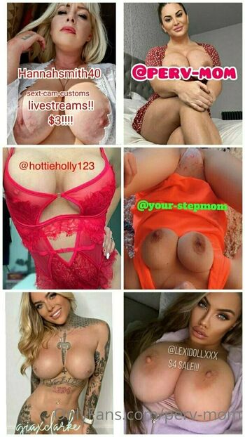 perv-mom