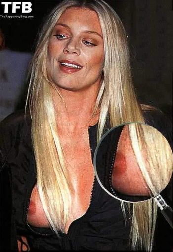 Peta Wilson