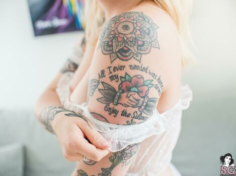 Petal SG