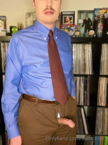 petersuitandtie