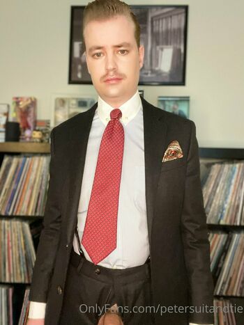 petersuitandtie