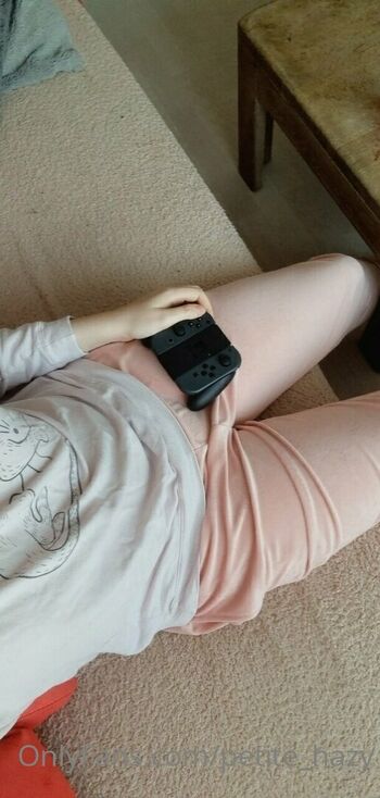 petite_hazy