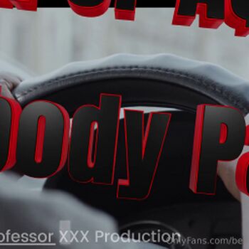 Petite Professor XXX