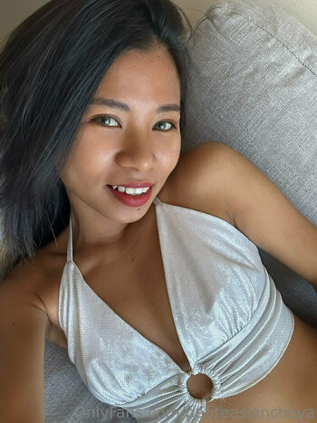 petiteasianchaya