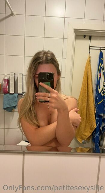 petitesexysilje