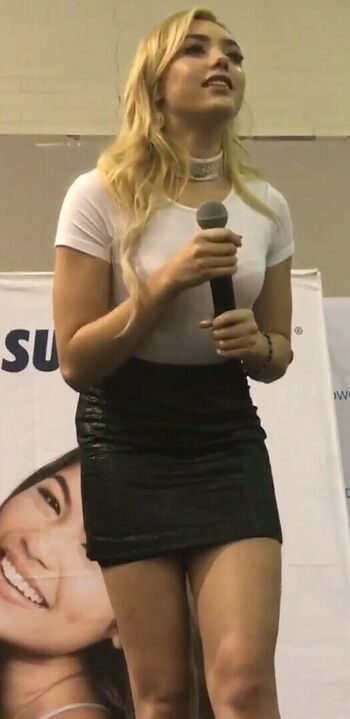 Peyton List