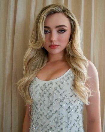 Peyton List