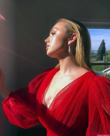 Peyton List
