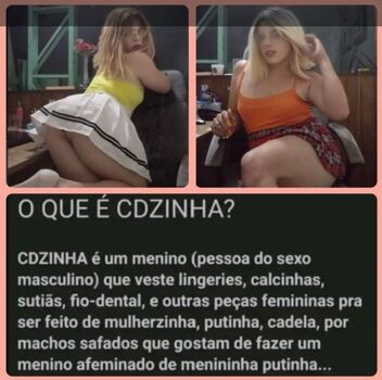 Phamella Cdzinha