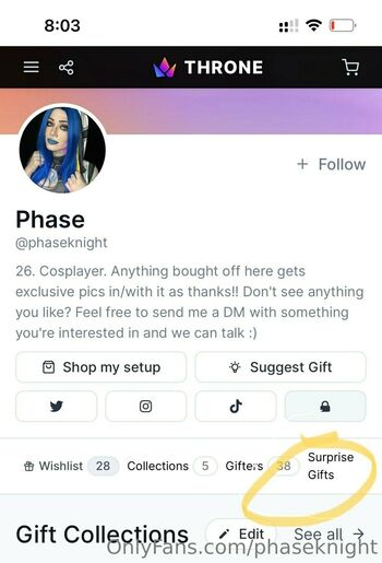 phaseknight