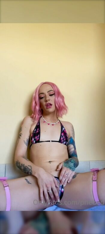 Phebie Daniels