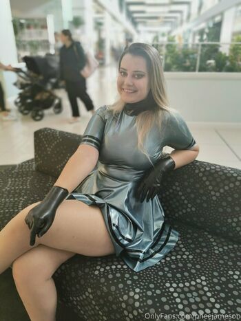 pheejameson
