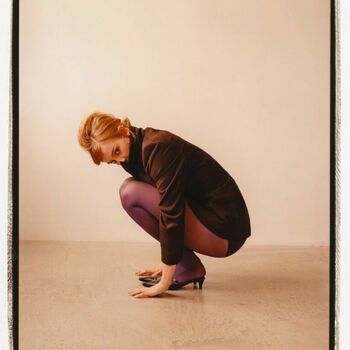 Phia Saban