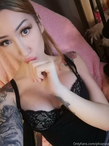 phianixxsg