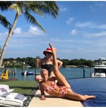 Phillippa Parnevik
