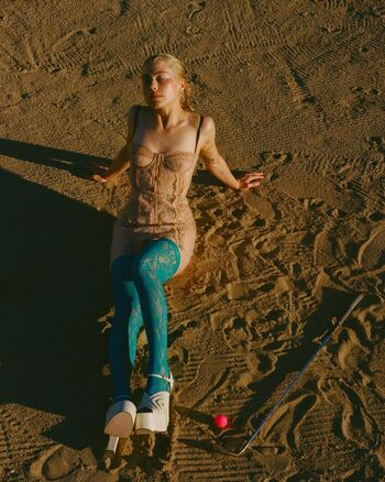 Phoebe Bridgers