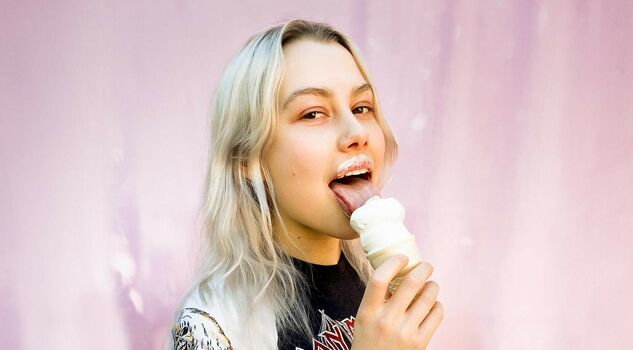 Phoebe Bridgers