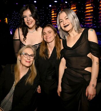 Phoebe Bridgers